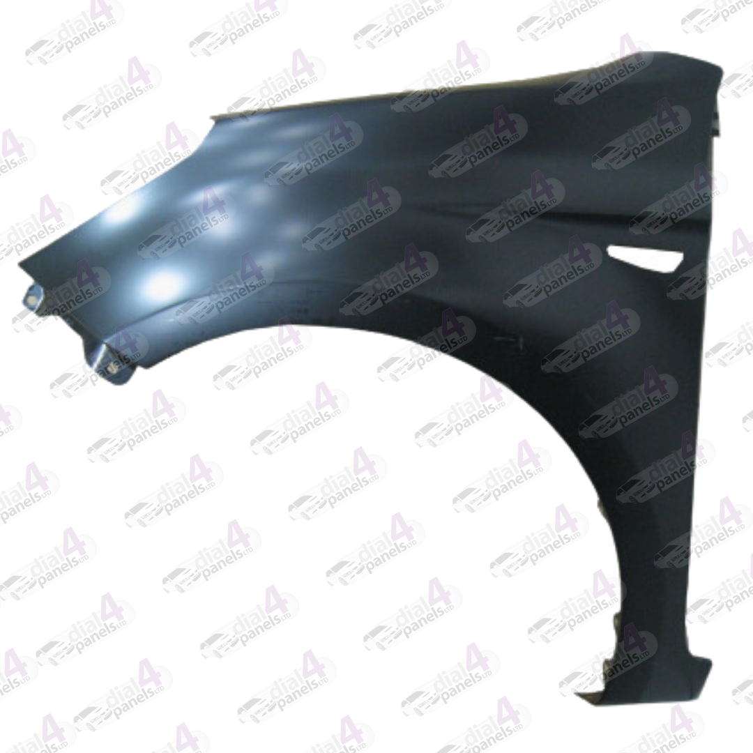 HYUNDAI I20 2009-2012 FRONT WING LEFT 663211J000
