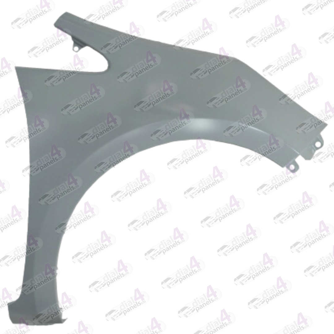 KIA RIO 2012-2017 FRONT WING RIGHT 663211W100