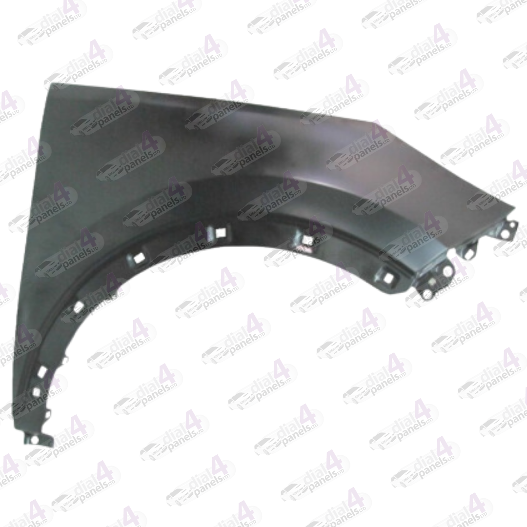 KIA SPORTAGE 2011-2015 FRONT WING RIGHT 663213W000
