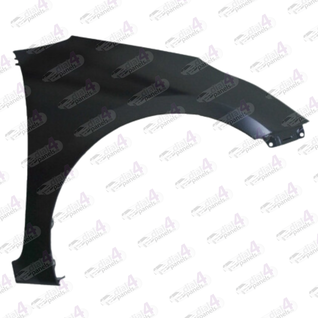 KIA CEED 2013-2018 FRONT WING WITHOUT INDICATOR HOLE RIGHT 66321A2000