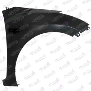 HYUNDAI I30 2013-2016 FRONT WING WITHOUT INDICATOR RIGHT 66321A6000