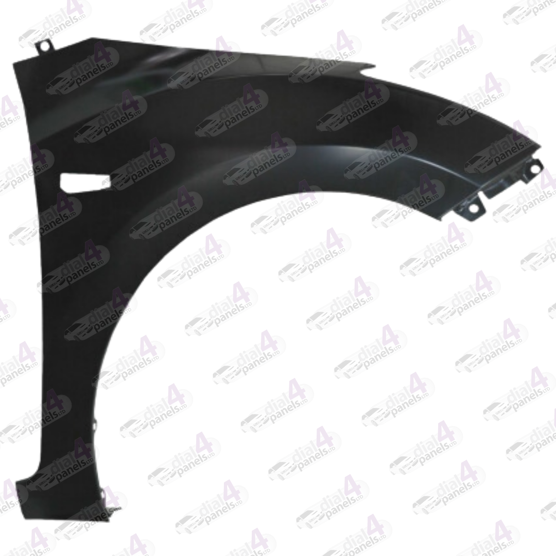 HYUNDAI I30 2013-2016 FRONT WING WITH INDICATOR RIGHT 66321A6010