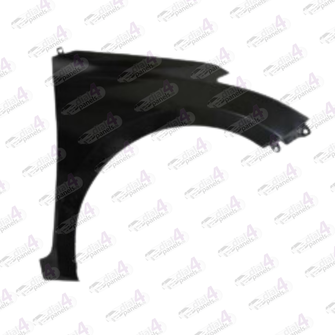 HYUNDAI I20 2015-2020 FRONT WING RIGHT 66321C8000