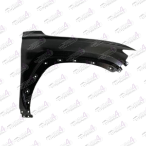 HYUNDAI TUCSON 2022> FRONT WING RIGHT 66321CW000