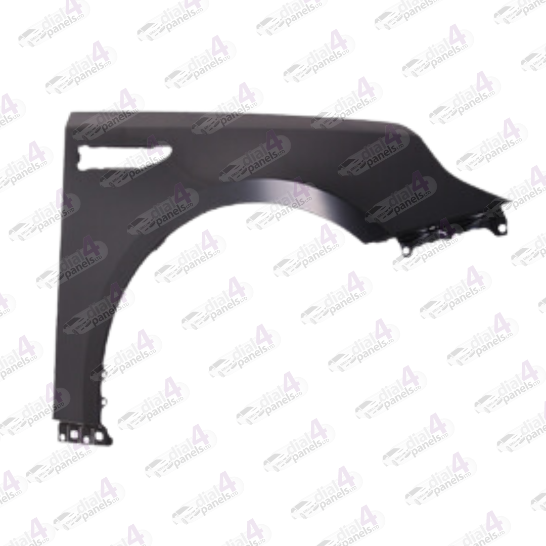 KIA OPTIMA 2015-2019 FRONT WING RIGHT 66321D4000