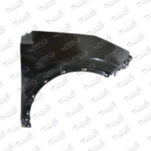 KIA SPORTAGE 2016-2022 FRONT WING WITHOUT INDICATOR HOLE RIGHT 66321D9000