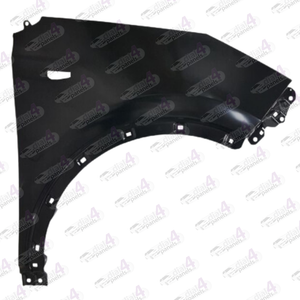 KIA SPORTAGE 2016-2022 FRONT WING WITH INDICATOR HOLE RIGHT 66321F1050