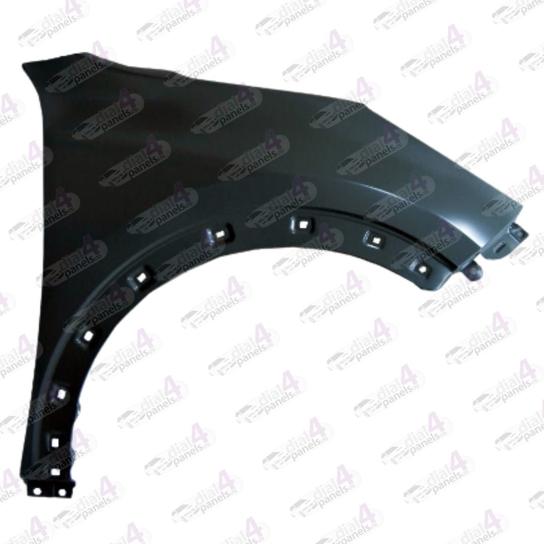KIA NIRO 2017-2022 FRONT WING RIGHT 66321G5000