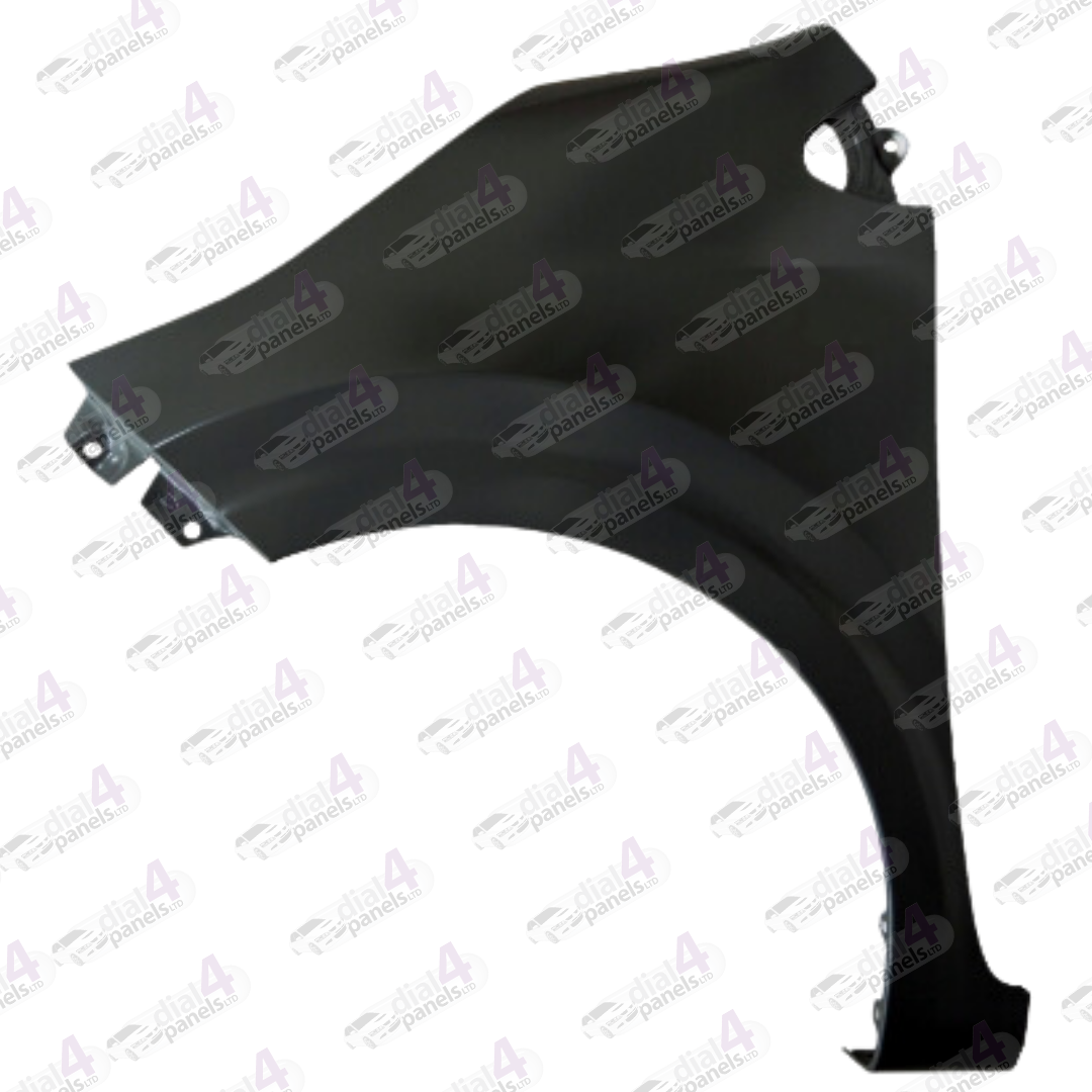 KIA PICANTO 2017> FRONT WING RIGHT 66321G6000