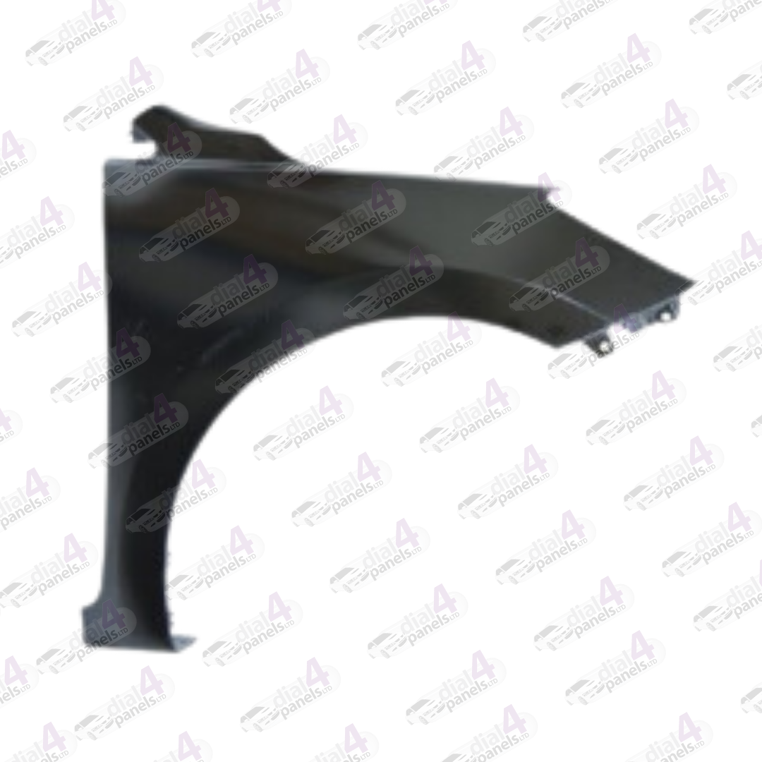 KIA RIO 2018> FRONT WING RIGHT 66321H8000