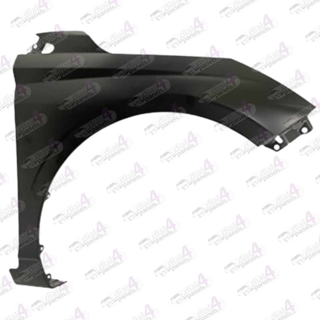 HYUNDAI I20 2021> FRONT WING RIGHT 66321Q0050