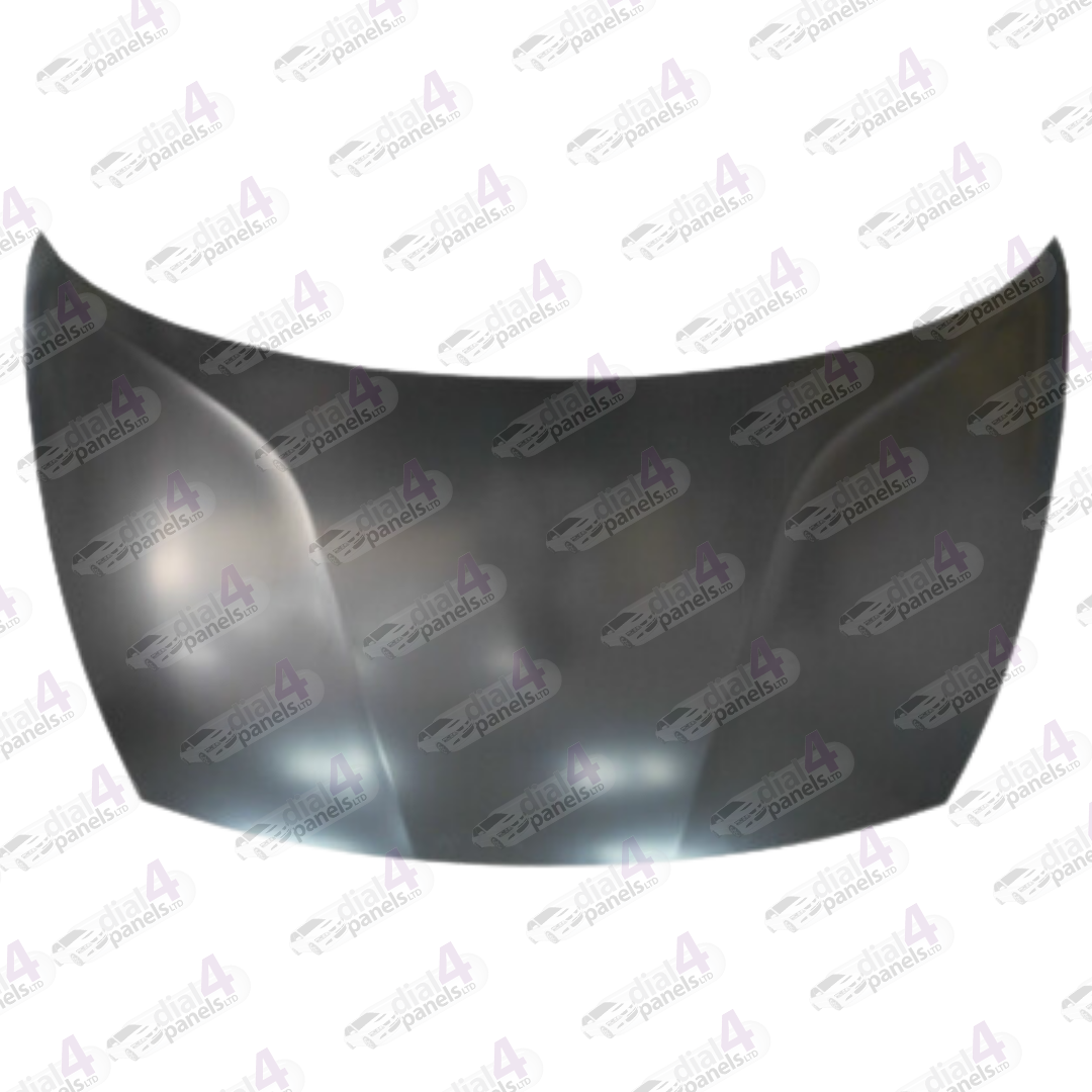 KIA RIO 2012-2017 BONNET 664001W010
