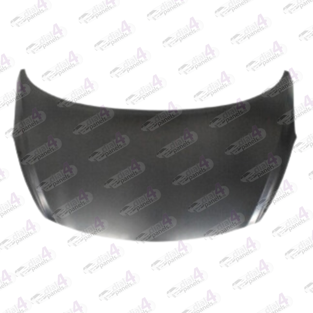 HYUNDAI I30 2013-2016 BONNET 66400A5000