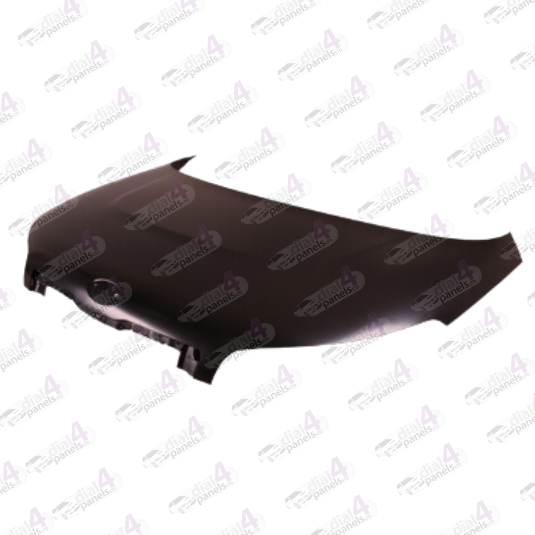 KIA SOUL 2014-2016 BONNET 66400B2000