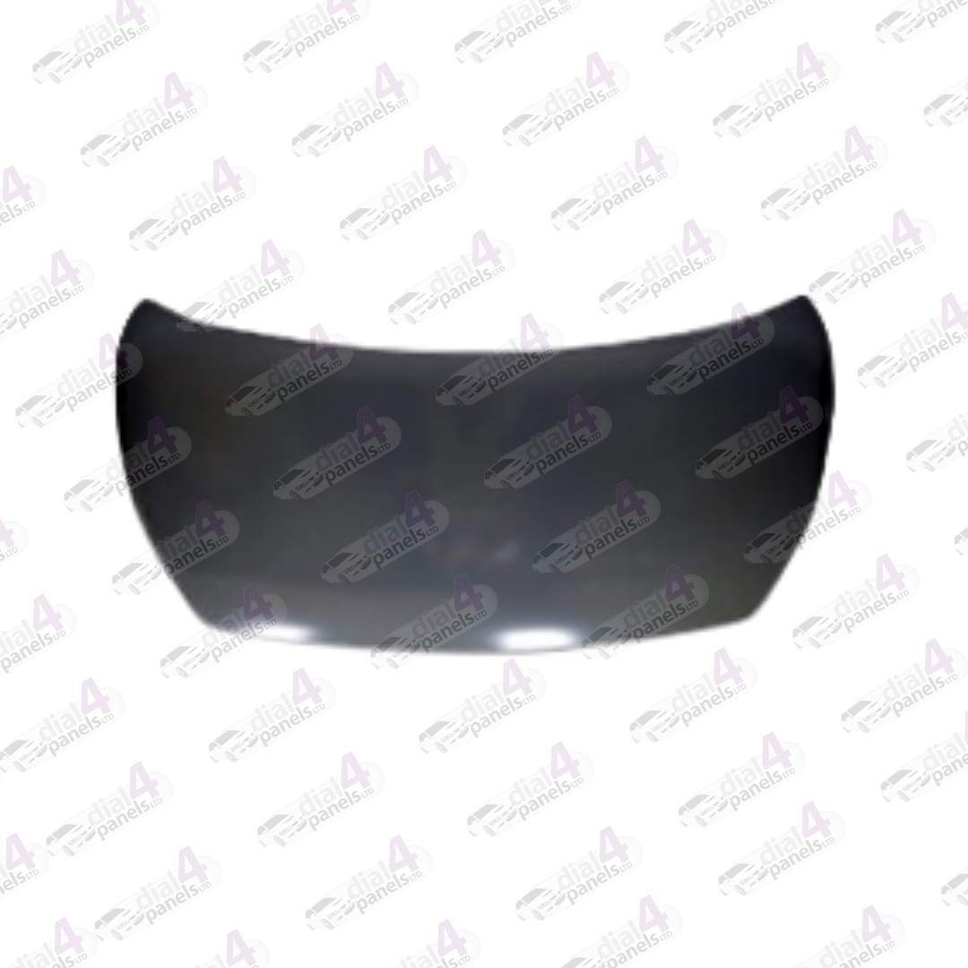KIA PICANTO 2017> BONNET 66400G6000
