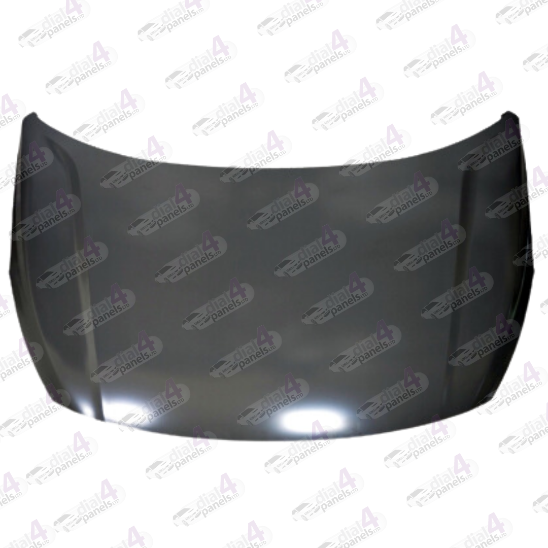 KIA RIO 2018> BONNET 66400H8000