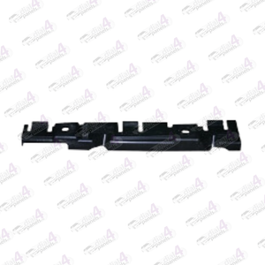 FIAT 500 2007-2015 FRONT BUMPER BRACKET RIGHT  68074194AB