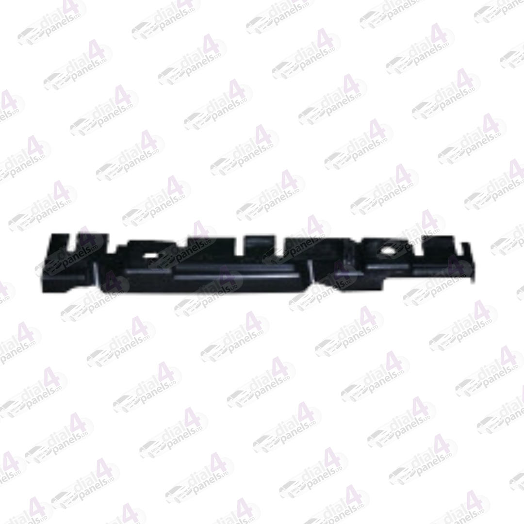 FIAT 500 2007-2015 FRONT BUMPER BRACKET LEFT 68074195AB