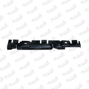 FIAT 500 2007-2015 FRONT BUMPER BRACKET LEFT 68074195AB