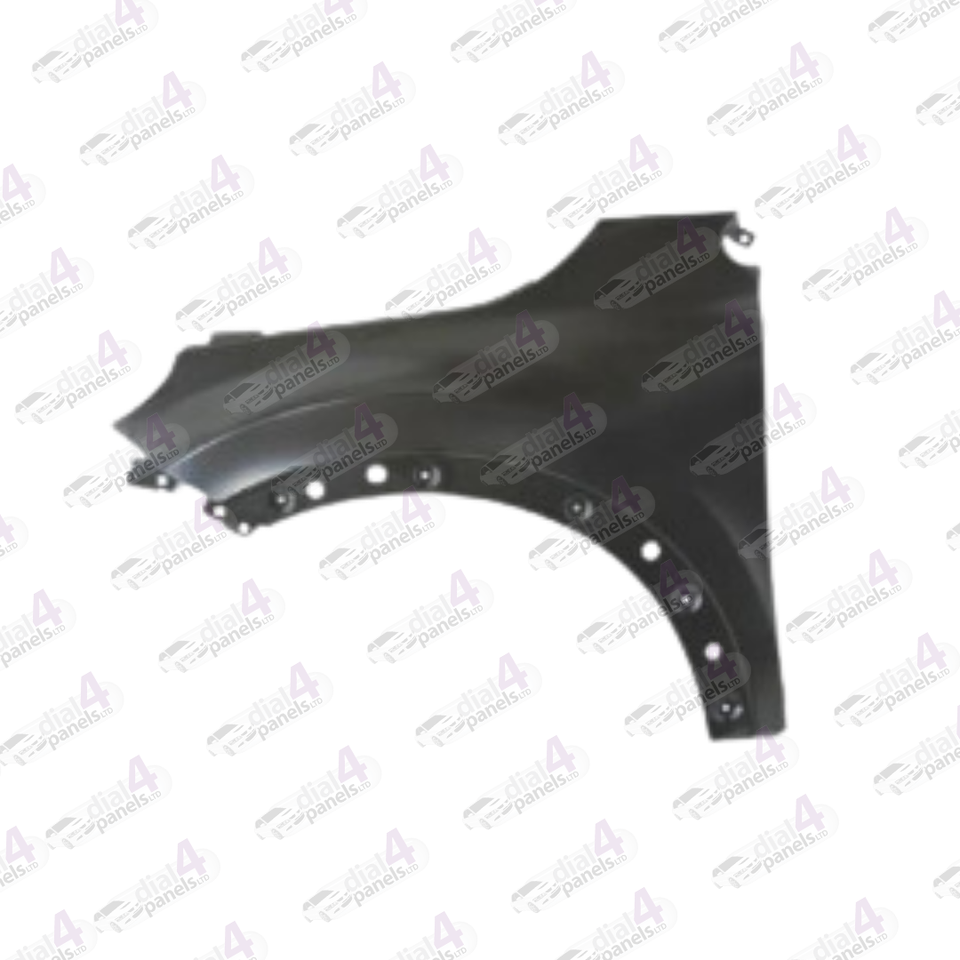 FIAT 500X 2015> FRONT WING LEFT 68286075AA