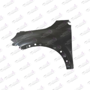 FIAT 500X 2015> FRONT WING LEFT 68286075AA