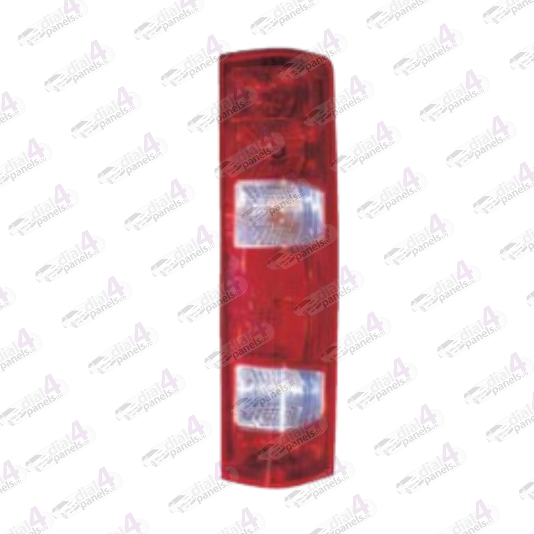 IVECO DAILY 2006-2013 REAR LAMP RIGHT 69500590
