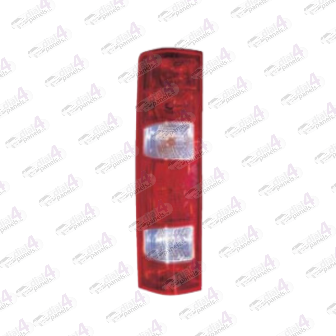 IVECO DAILY 2006-2013 REAR LAMP LEFT 69500591