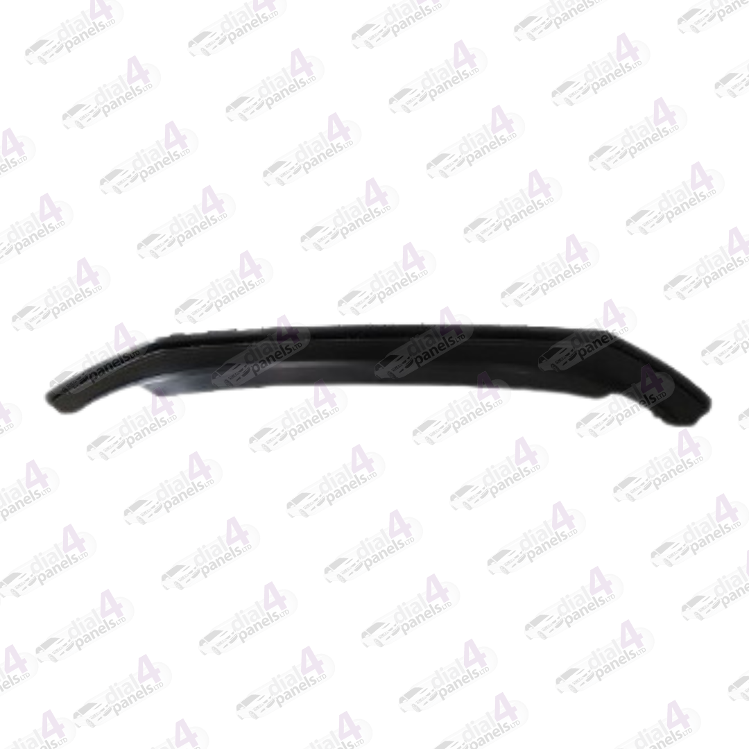 VOLKSWAGEN POLO 2014-2017 FRONT BUMPER SPOILER 6C0805915H9B9