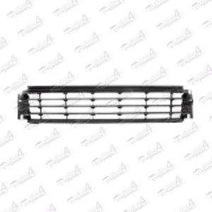 VOLKSWAGEN POLO 2014-2017 FRONT BUMPER GRILLE 6C08536779B9