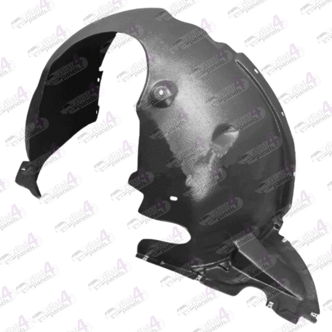 SEAT IBIZA 2017> FRONT SPLASH GUARD LEFT 6F0805911G