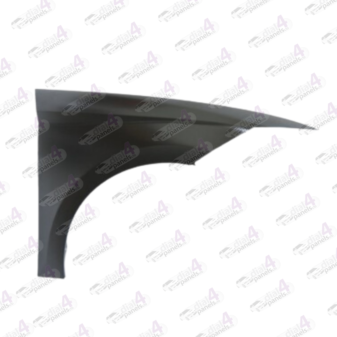 SEAT IBIZA 2017> FRONT WING RIGHT 6F0821106A