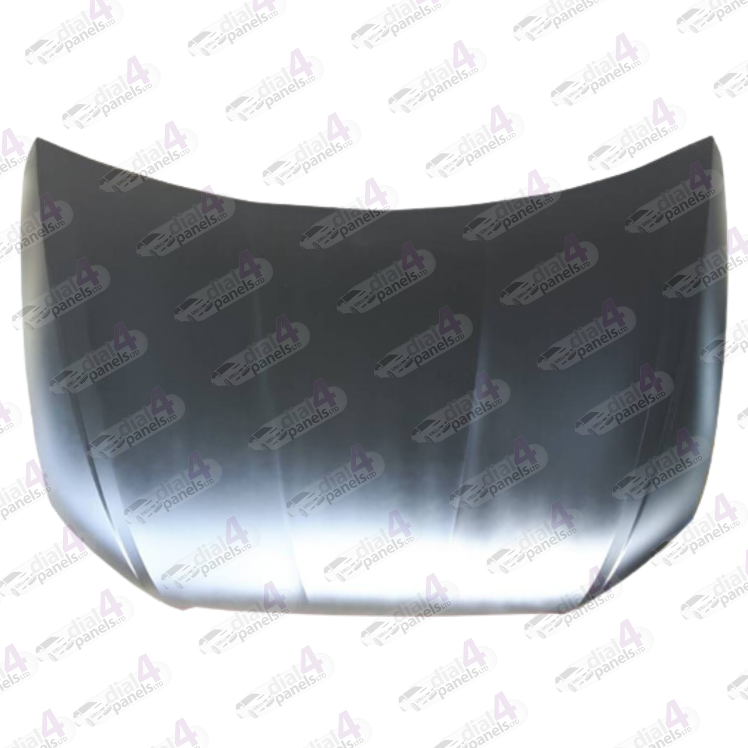 SEAT IBIZA 2018> BONNET 6F0823031 - 6F0823031B