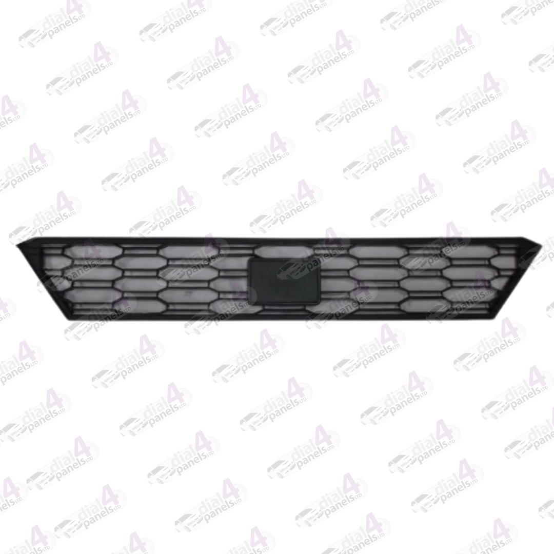 SEAT IBIZA 2017> FRONT BUMPER GRILLE 6F08536679B9