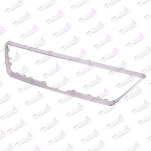 SEAT IBIZA 2017> FRONT GRILLE CHROME MOULDING SURROUND 6F0854643B2ZZ