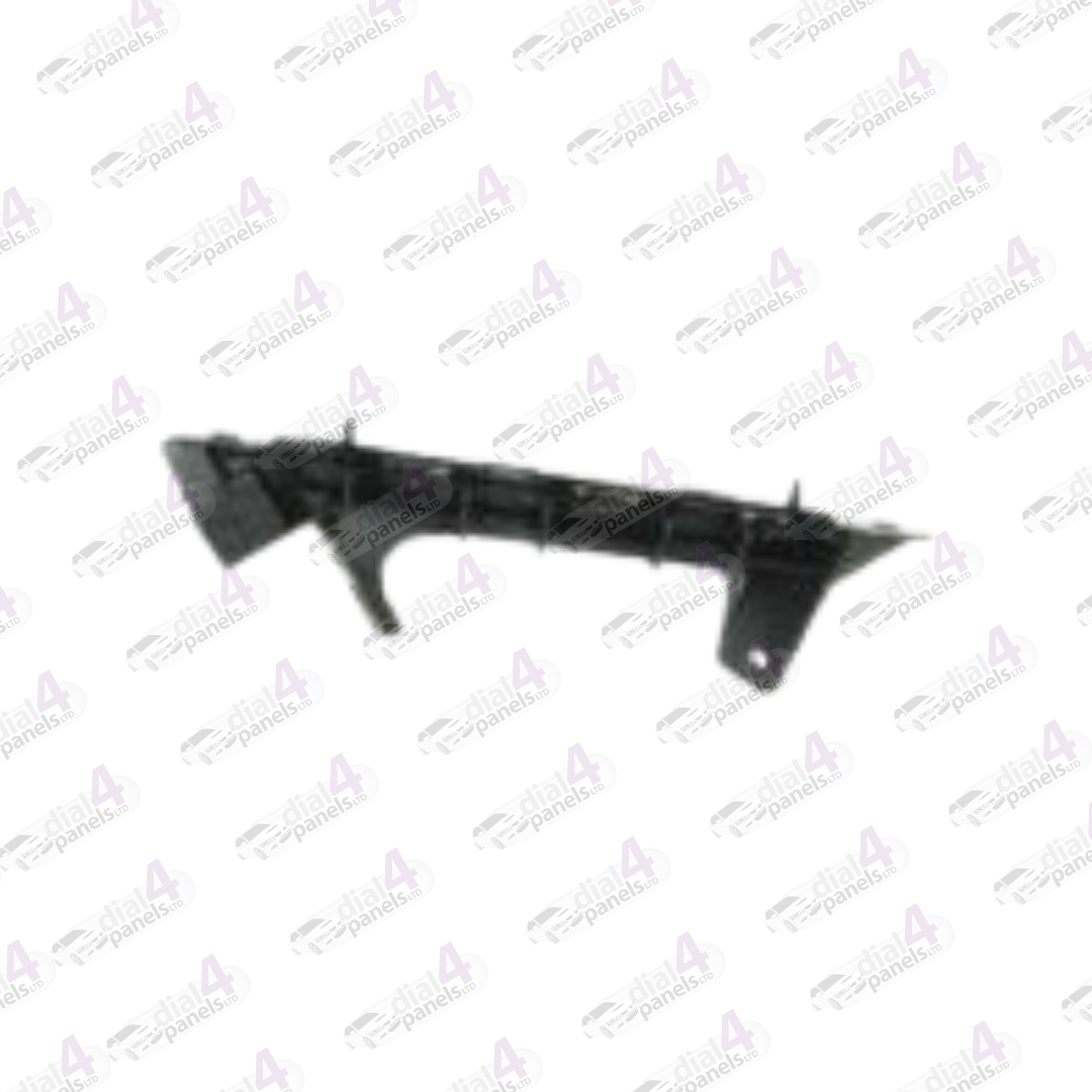 SEAT IBIZA 2008-2012 FRONT BUMPER BRACKET LEFT SIDE 6J0807183