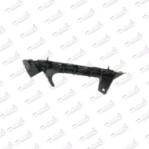 SEAT IBIZA 2008-2012 FRONT BUMPER BRACKET LEFT SIDE 6J0807183