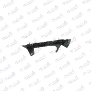 SEAT IBIZA 2008-2012 FRONT BUMPER BRACKET RIGHT SIDE 6J0807184
