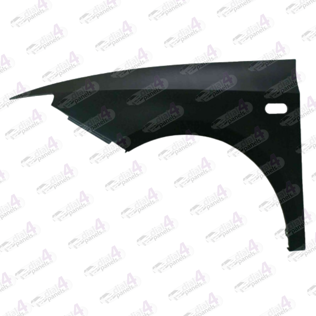 SEAT IBIZA 2008-2017 FRONT WING LEFT 6J0821021A