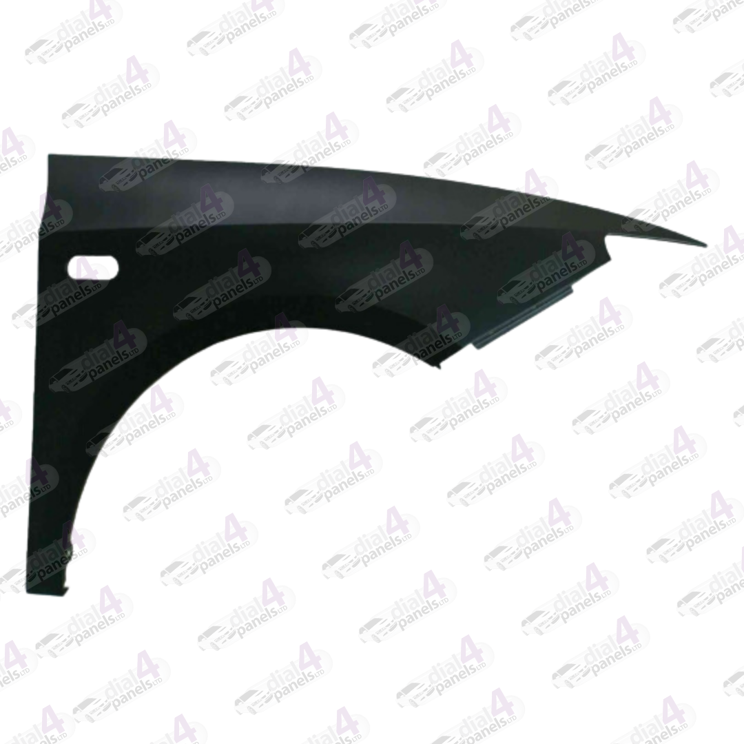 SEAT IBIZA 2008-2017 FRONT WING RIGHT 6J0821022A