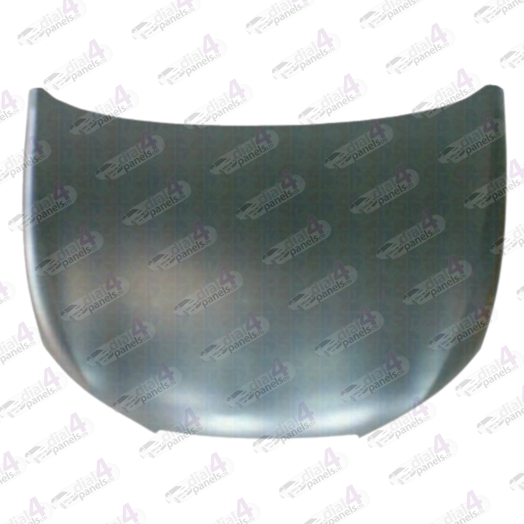 SEAT IBIZA 2008-2012 BONNET 6J0823031