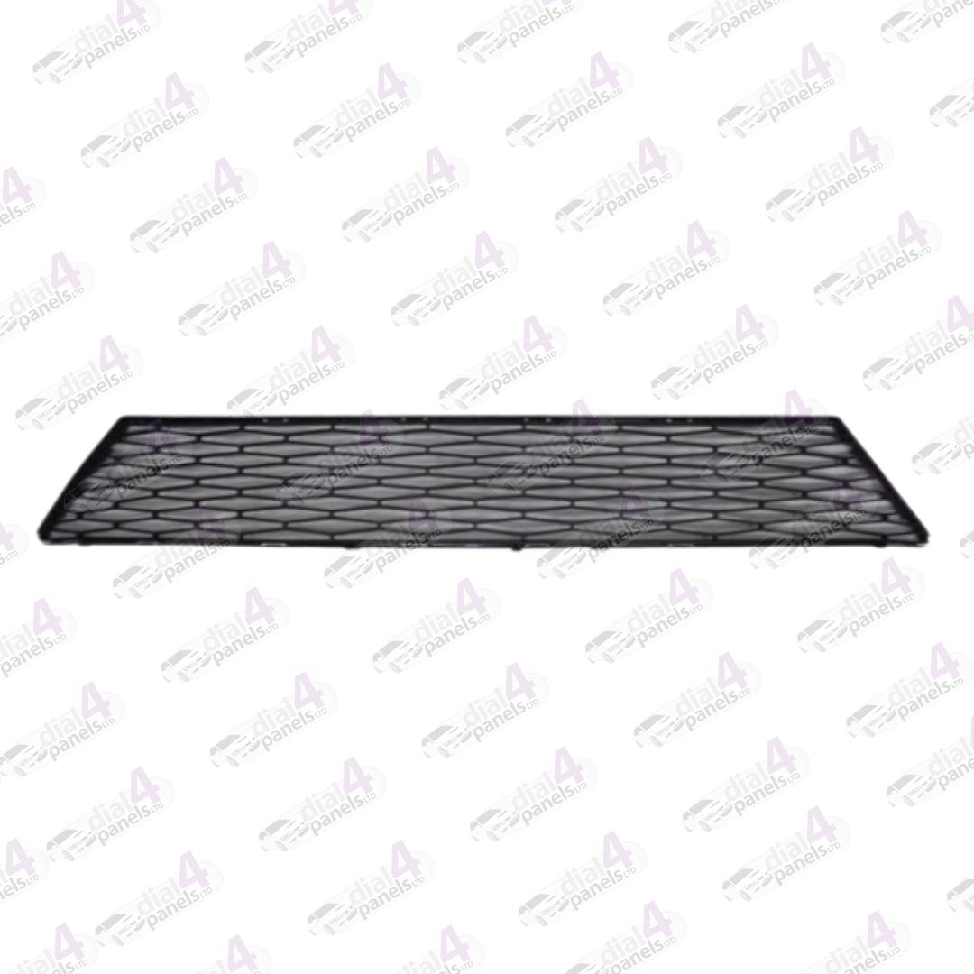 SEAT IBIZA 2013-2017 FRONT BUMPER GRILLE 6J0856667 - 6J0853667C9B9