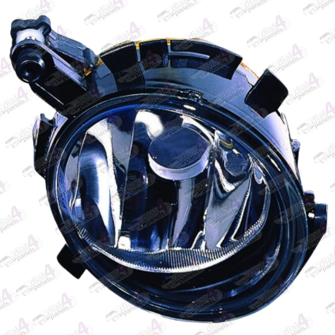 SEAT LEON 2005-2013 FOG LAMP ROUND RIGHT SIDE 6J0941702 - 6J0941702A - 6J0941702B