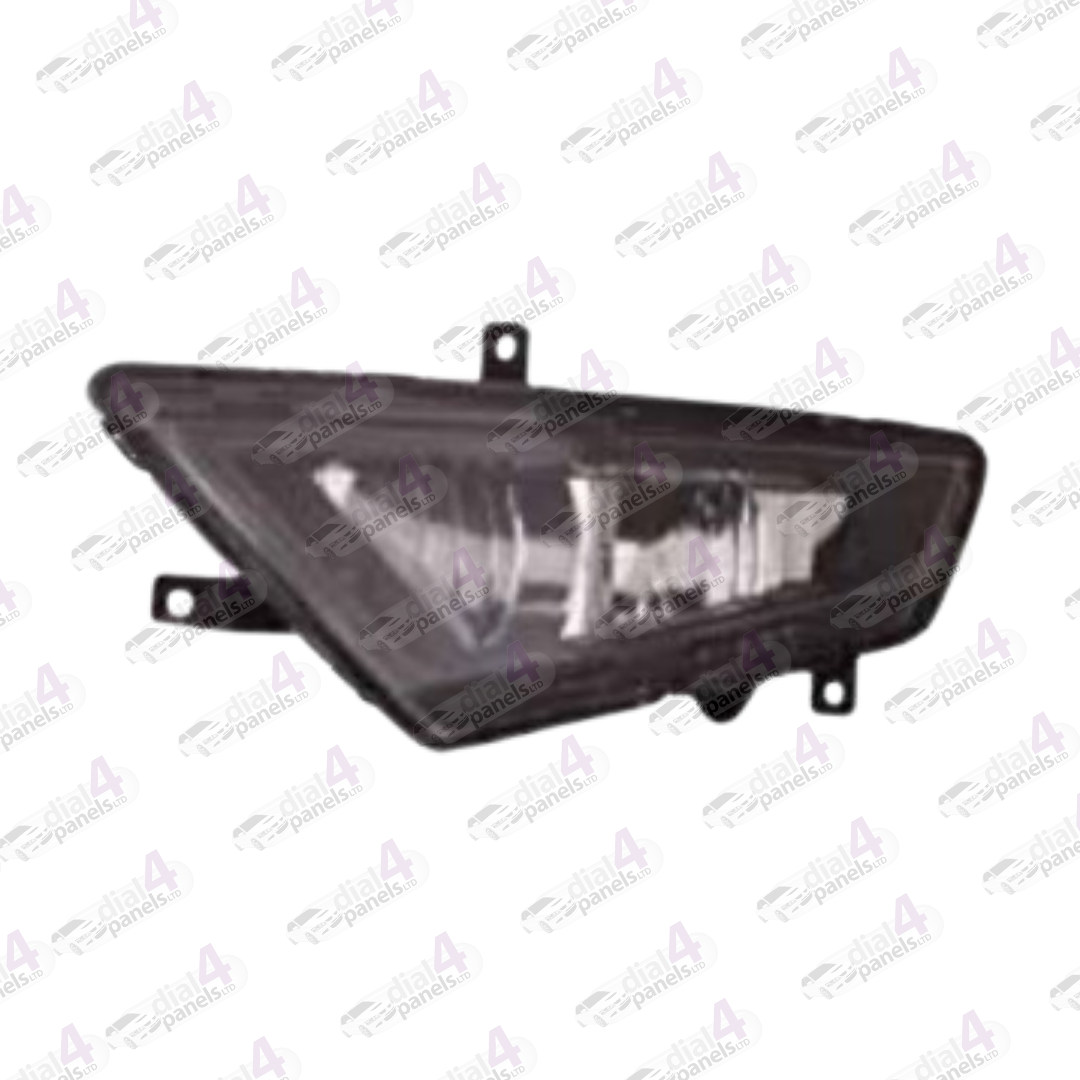 SEAT IBIZA 2015-2017 FOG LAMP H8 LEFT SIDE 5F0941699A - 6J9941699B - W05F0941699 - W05F0941699A