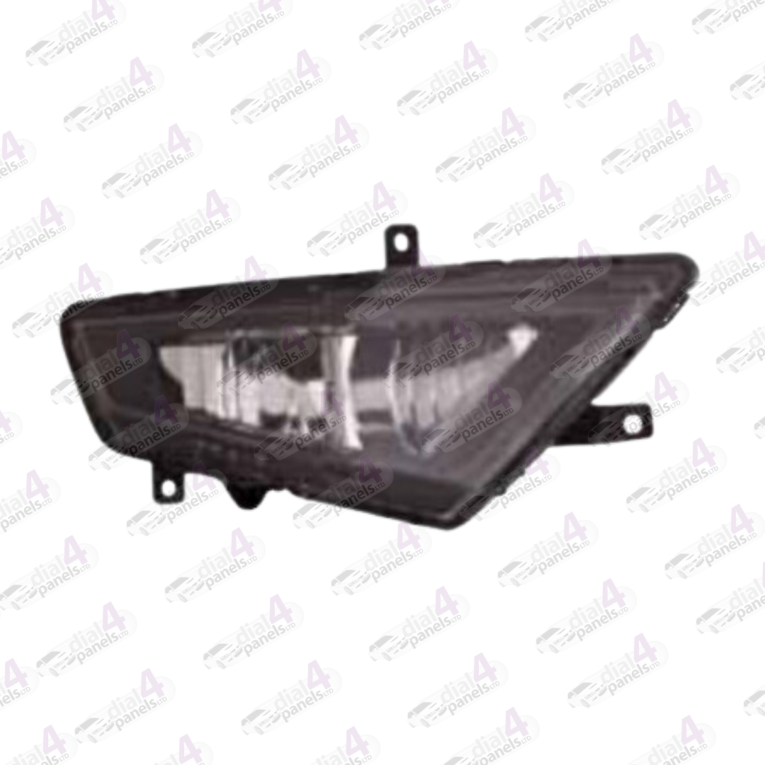 SEAT IBIZA 2015-2017 FOG LAMP H8 RIGHT SIDE 6J9941700B