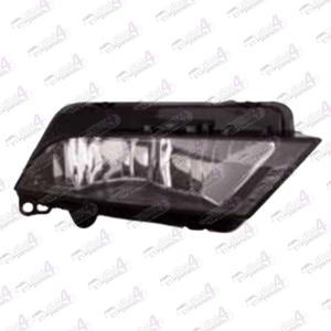 SEAT TOLEDO 2012-2019 FOG LAMP RIGHT SIDE 6J9941702A - W06J9941702A