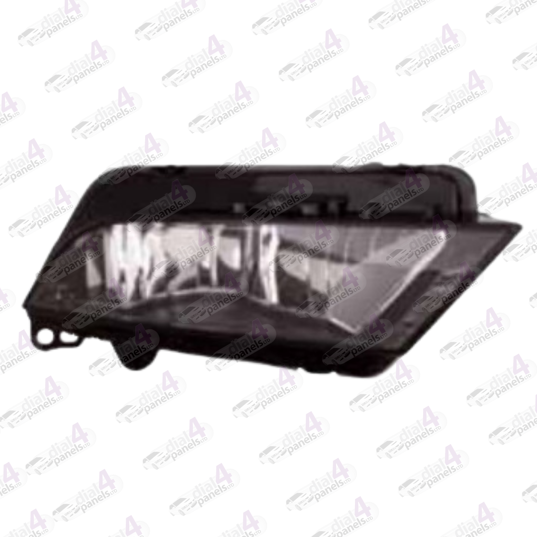 SEAT IBIZA 2010-2017 FOG LAMP RIGHT SIDE 6J9941702A - W06J9941702A