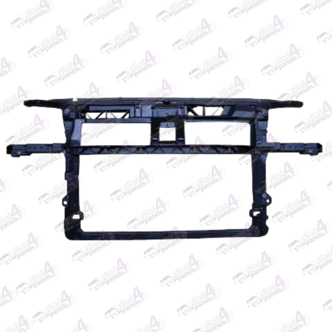 VOLKSWAGEN POLO 2005-2008 FRONT PANEL WITH AC 6Q0805588S