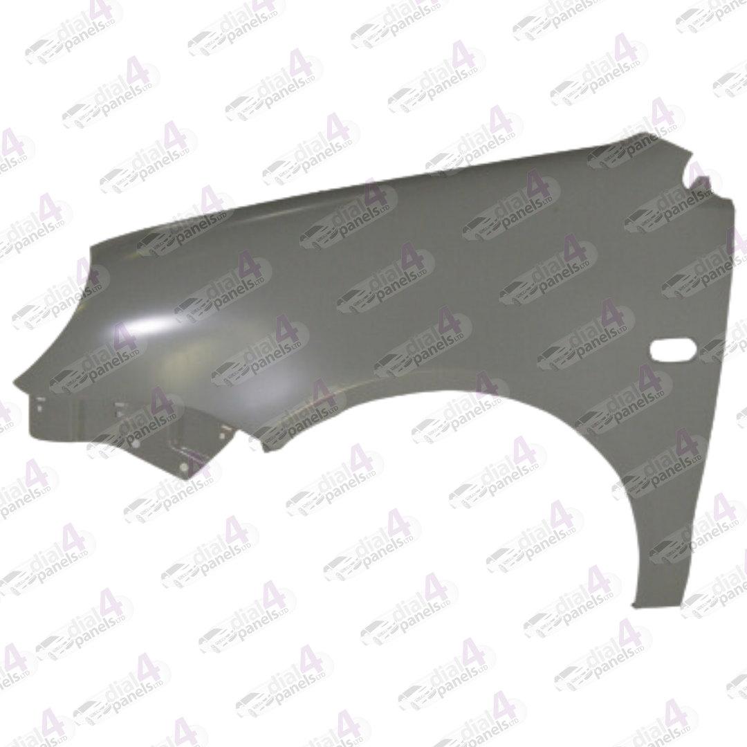 VOLKSWAGEN POLO 2002-2004 FRONT WING LEFT 6Q0821105C