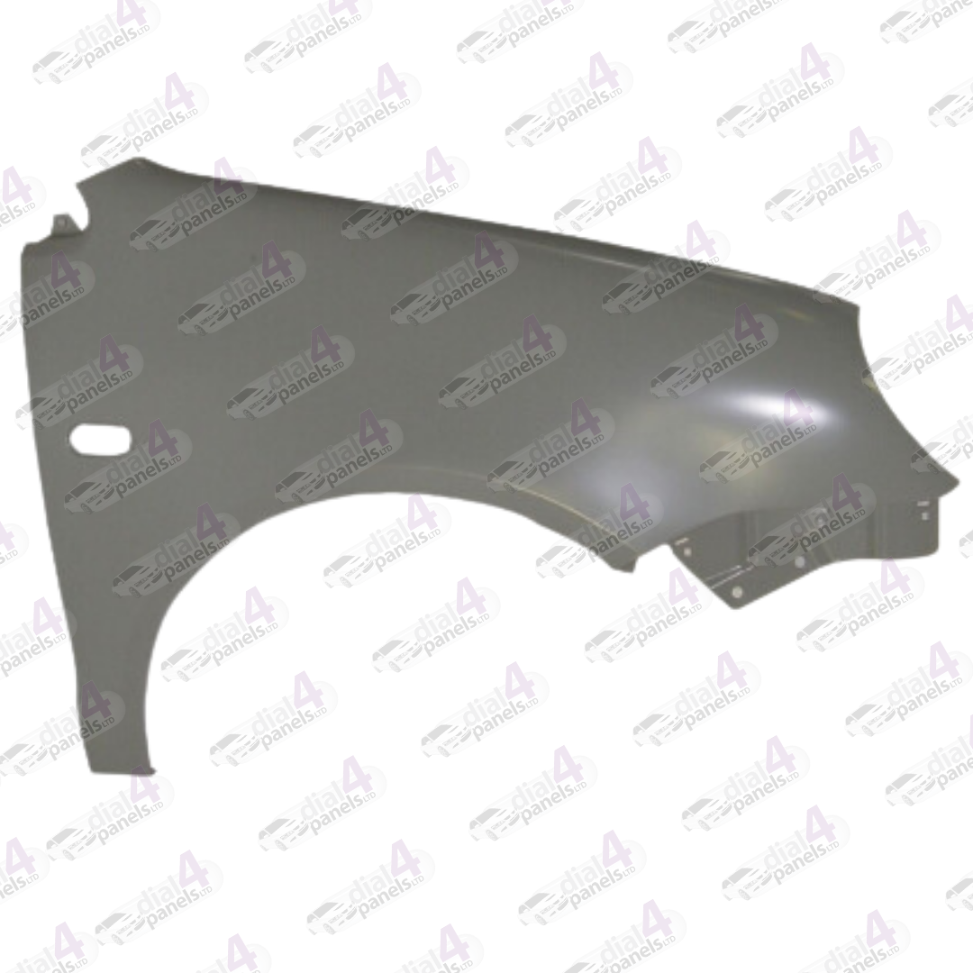 VOLKSWAGEN POLO 2002-2004 FRONT WING RIGHT 6Q0821106C