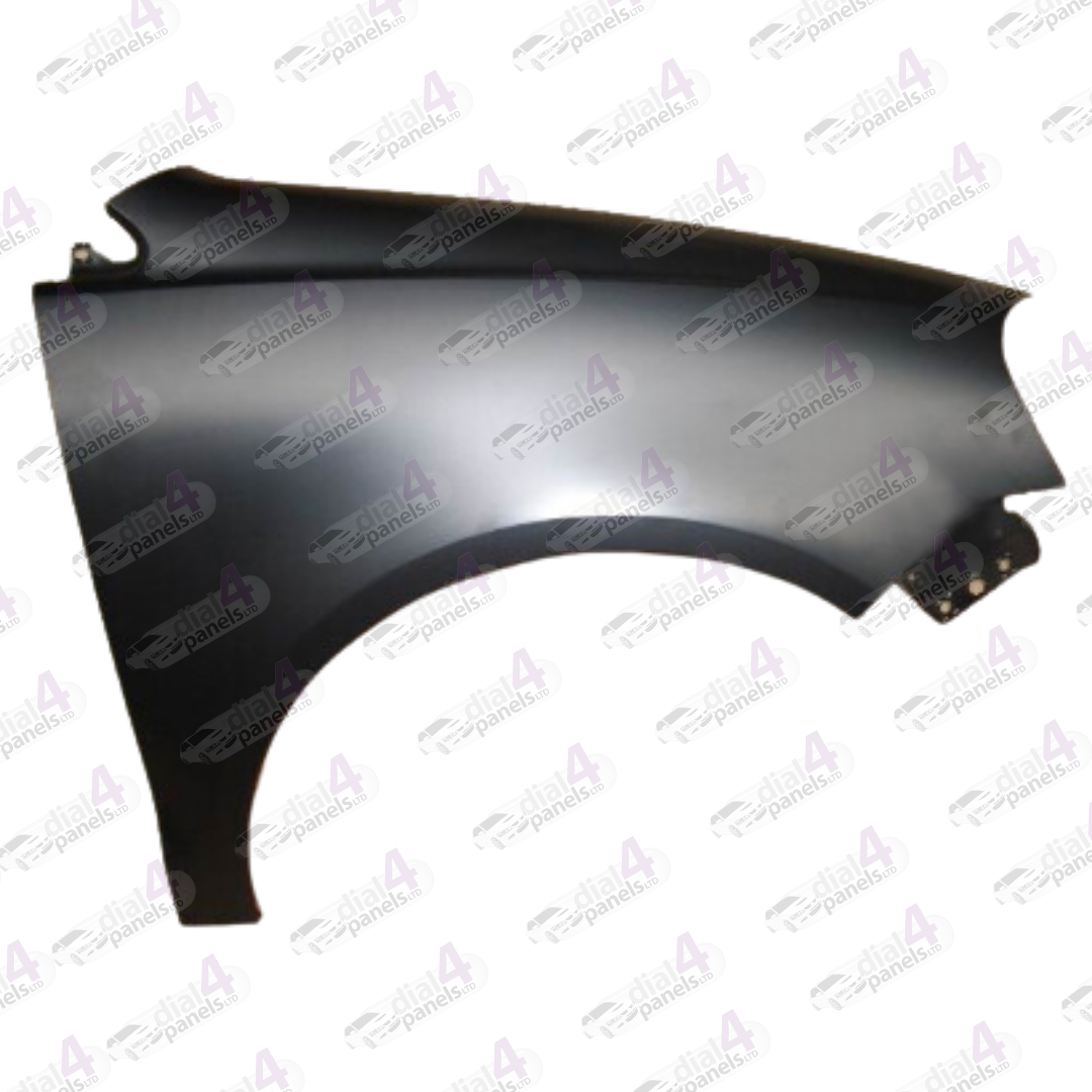 VOLKSWAGEN POLO 2005-2008 FRONT WING RIGHT 6Q0821106E